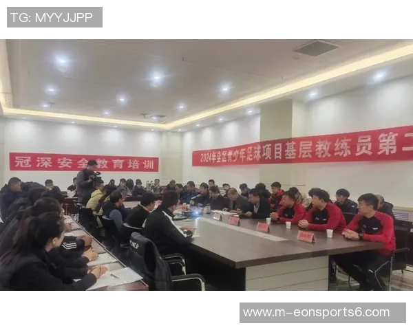 提升青少年足球技能的全面培训课程助力未来明星球员的成长与发展