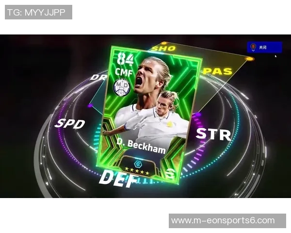 贝克汉姆携手天下足球共创传奇时刻展现足球魅力与激情的巅峰之旅